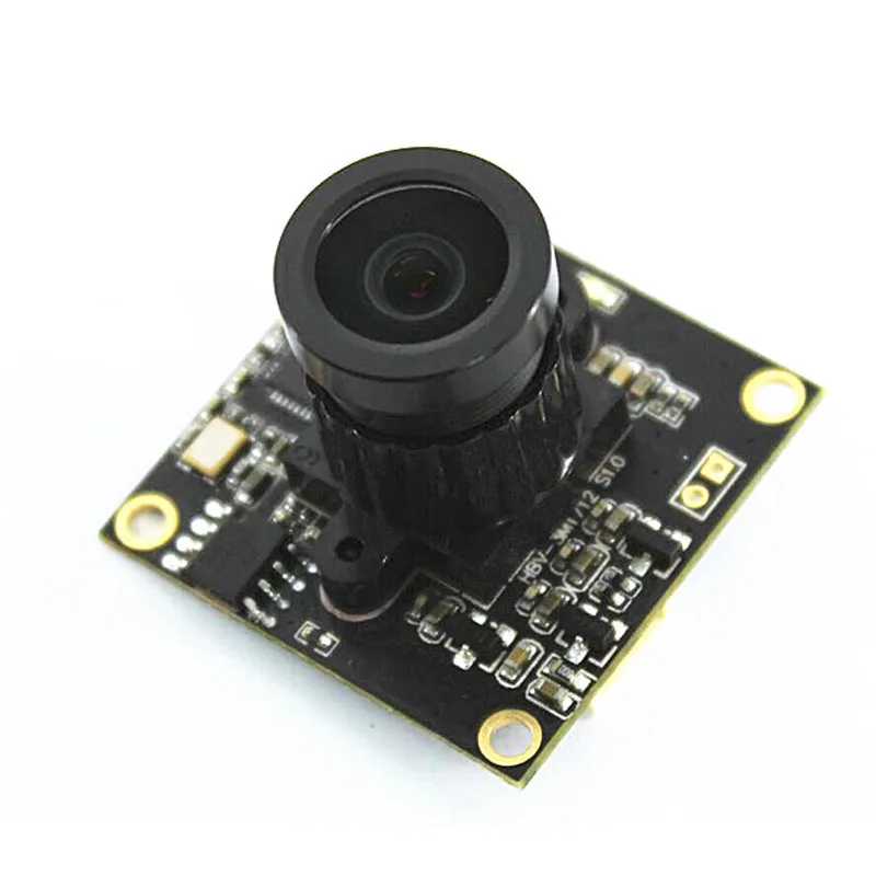 Новый продукт Высокое разрешение 3MP usb видео omnivision модуль камеры|Камеры