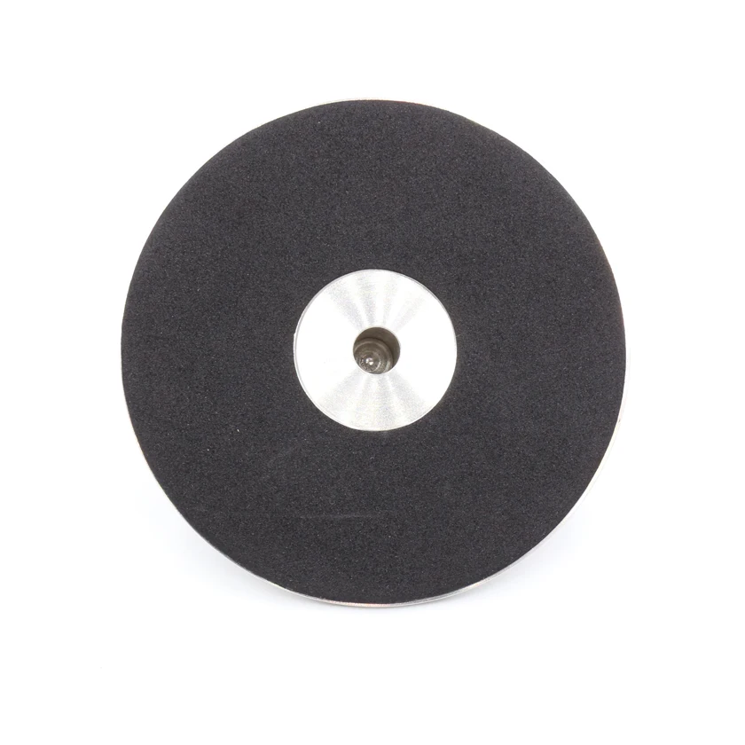 

one pcs Acrolink LP Record Disc Turntable Clamp Stabilizer stainless steel HI-End Grade