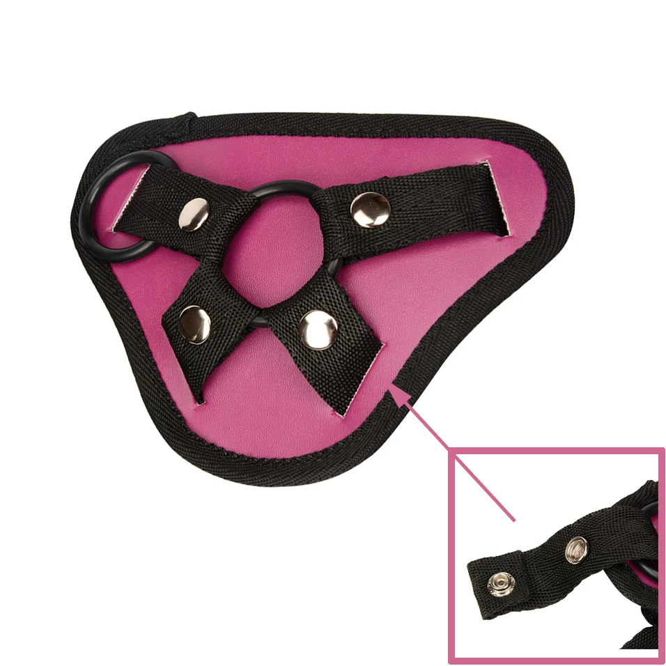 CamaTech кожаный ремешок на жгут с О образных уплотнительных кольца регулируемые