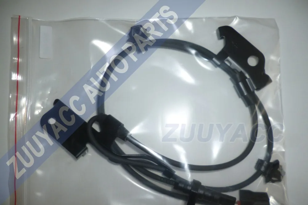 Датчик скорости колеса L/R ABS для Toyota RAV4 05 12 89516 0R030 0R040 89542 0R020 42050 89543 0R020|Запчасти и