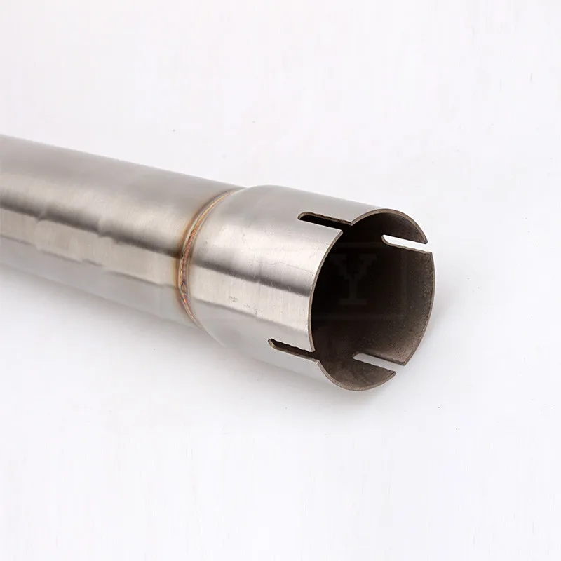 Слипоны для мотоциклов Yamaha R6 1998-2017 2018 YZF длина 51 мм | Автомобили и мотоциклы