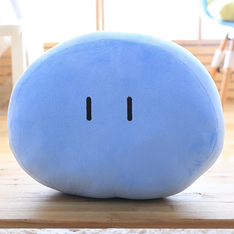 

CLANNAD duo big family plush toy Guhezhu COS cushions toys Daikazoku Furukawa Nagisa Pillow Cushion Cosplay for Girls Gift