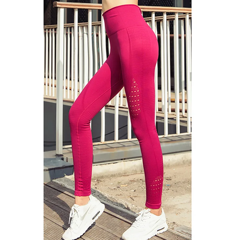 Red Pants MSSNNG женские спортивные костюмы из 2 предметов, комплекты для йоги, одежда для тренировок, фитнеса, костюмы для бега, спортивная одежда, леггинсы для бега, Женский комплект YSO2 - Цвет: Red Pants