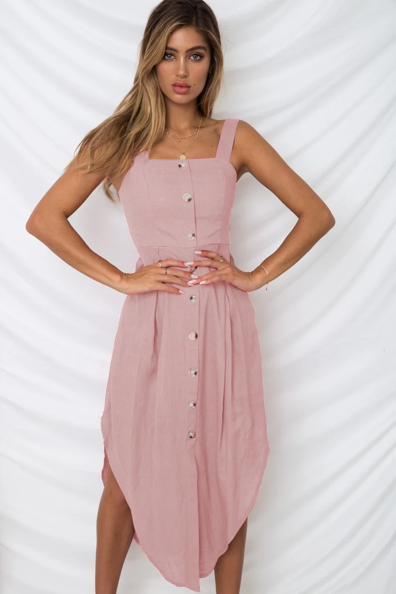 2019 летнее платье повседневное женское без бретелей повязки femme vestidos largos de verano