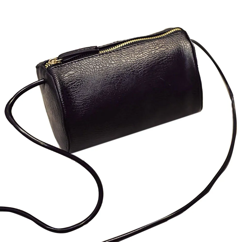 Женская модная сумка через плечо большая тоут дамская сумочка кожаная для