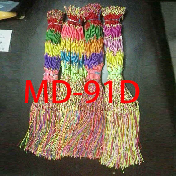 100 шт оптом смешанные красочные макраме дружбы браслет для мальчиков и девочек