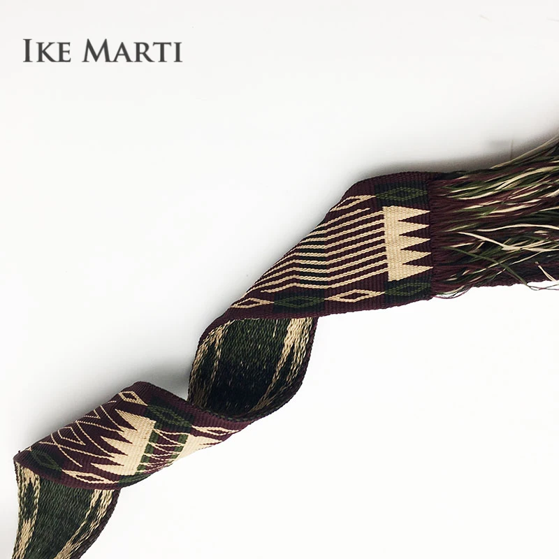 2018 модная широкая сумка на плечо с кисточкой ремешок для сумок аксессуары