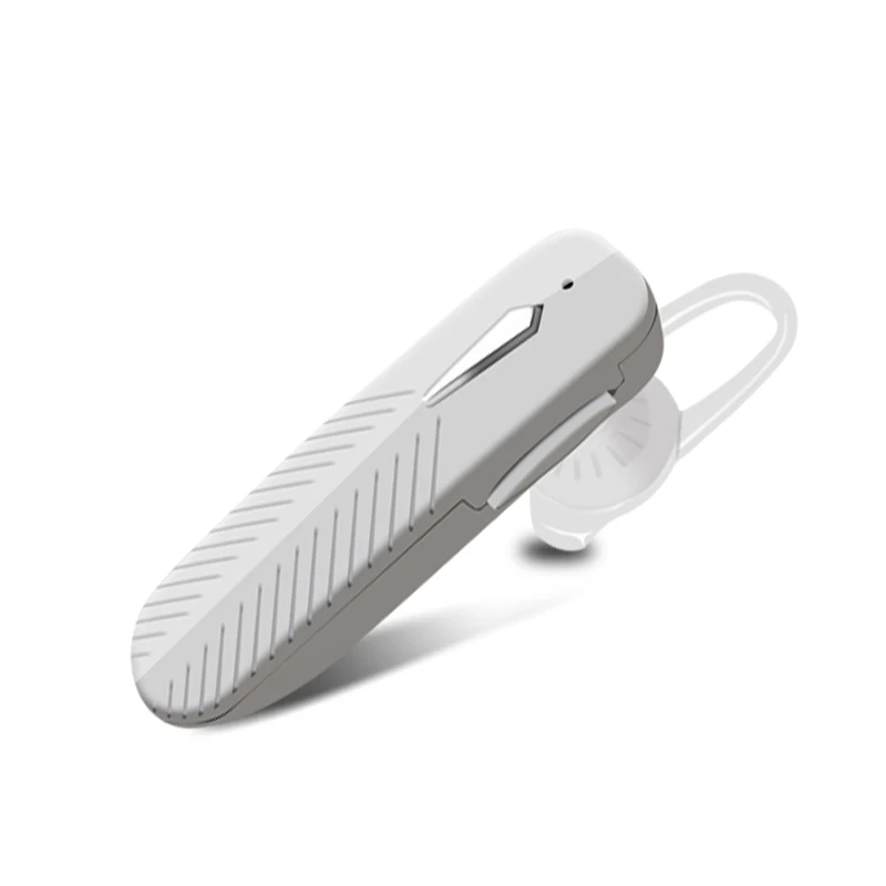 C217White Спортивная Bluetooth гарнитура BH320 беспроводные наушники для музыки Hands Free микрофон наушники Универсальные для Xiaomi samsung iPhone - Цвет: C217White