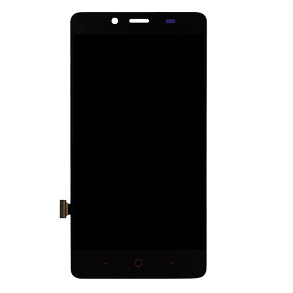 

ЖК-дисплей для ZTE Blade V220, стеклянная панель для ZTE V220, ЖК-экран для ZTE V220, дисплей