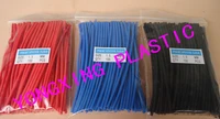 300pcslot 1 5mm high quality and convenience heat shrink tubing shrink ration 21 for wire cable