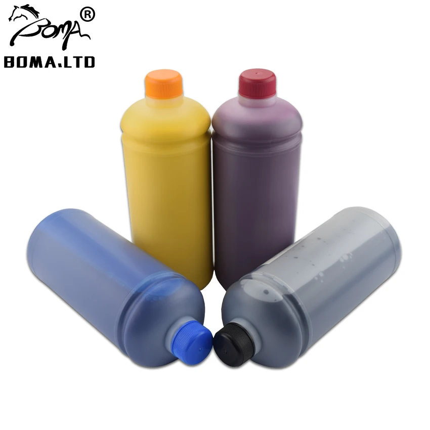 BOMA. LTD пигментные чернила для заправки hp офисные Pro 7740 7730 7720 8710 8715 8718 8719 8740 8745 952 953 954