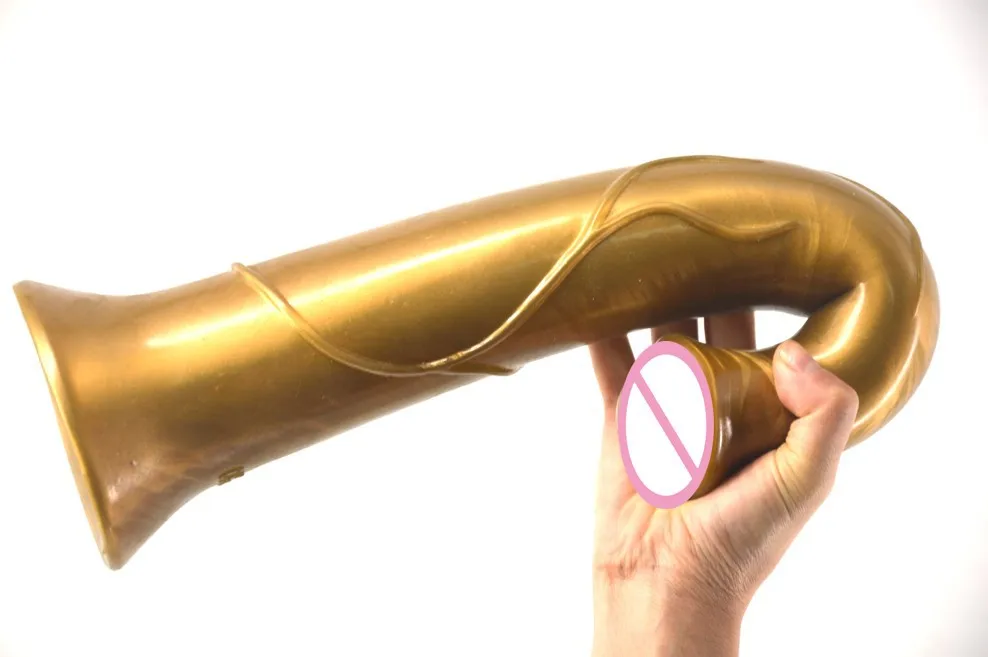 Огромный конский дилдо огромный фаллоимитатор в виде животного реалистичный