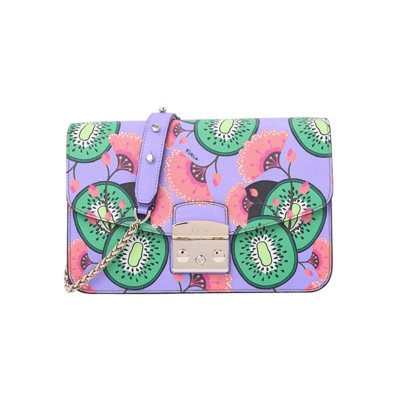 Сумка через плечо FURLA metropos S POCHETTE TONI BHV7|Сумки с ручками| |