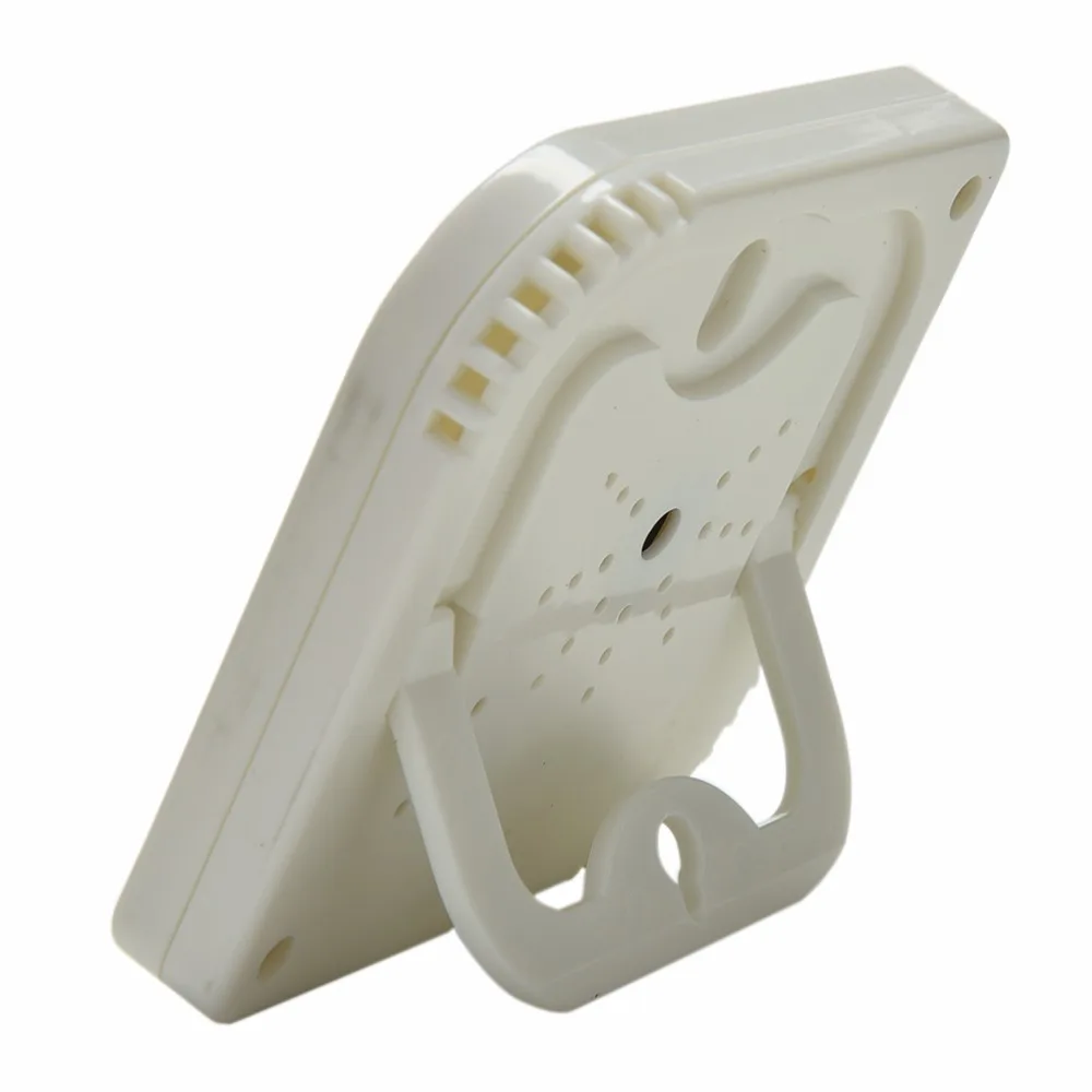 Устройство для измерения влажности и температуры в помещении на улице 1 шт. |