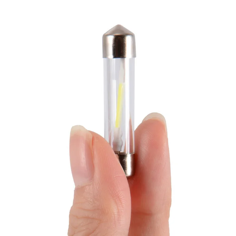 Многофункциональный светильник s для салона автомобиля и мотоцикла 31 мм/36 мм/39