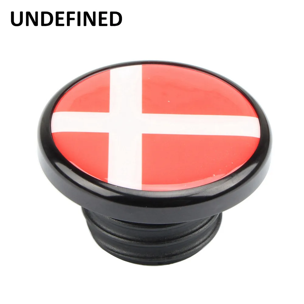 Крышка для топливного бака мотоцикла бензобака масляная крышка флаг Бразилии