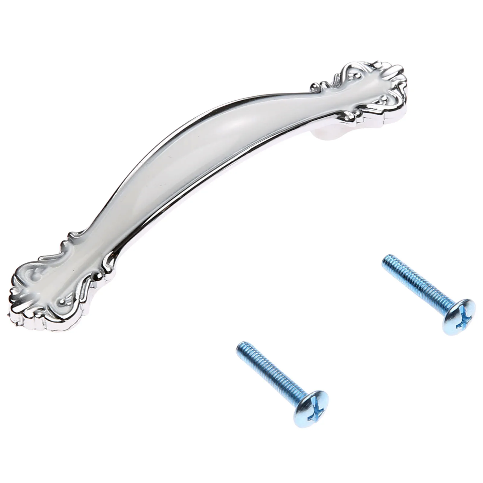 1 шт. ручки для шкафа из цинкового сплава|Ручки шкафа| |