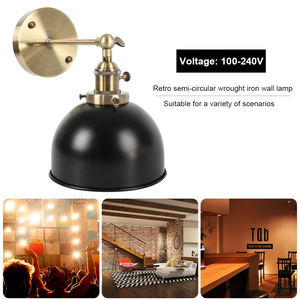 Простые креативные бра led прикроватные украшения для спальни скандинавский