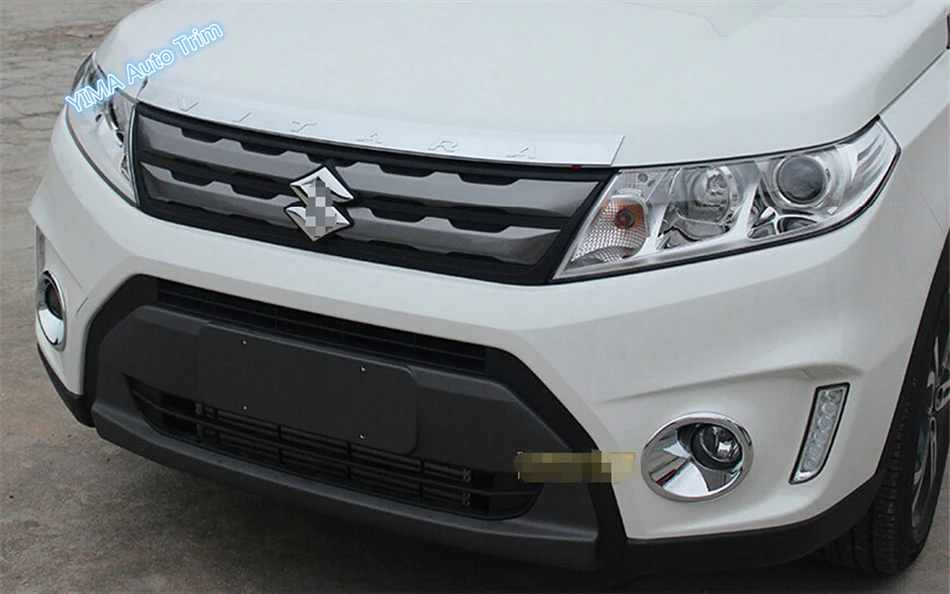 Высокое качество для Suzuki Vitara Escudo 2015 2016 2017 2018 ABS передняя головка и задний
