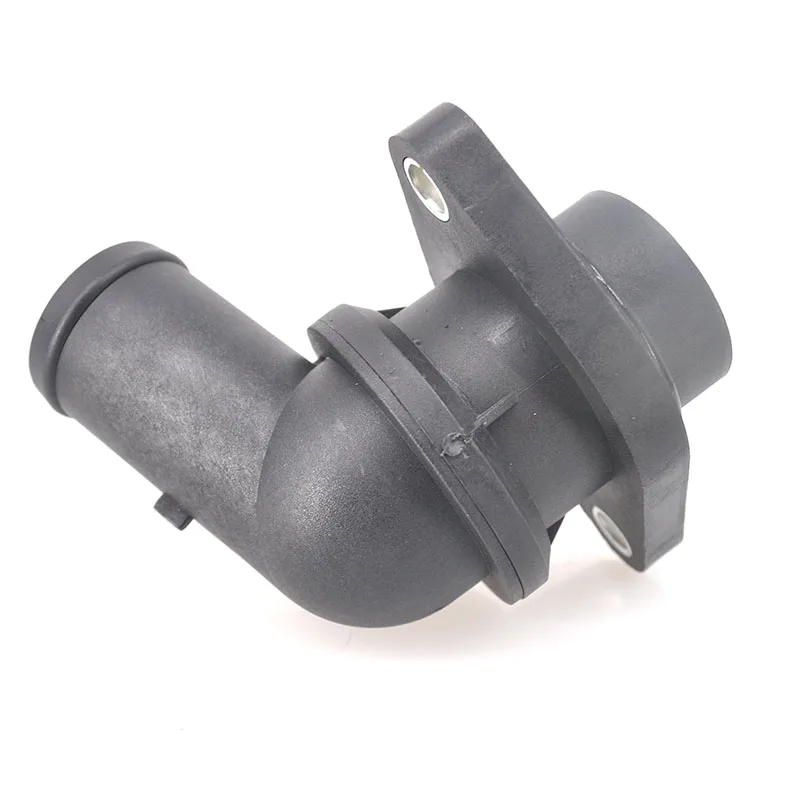 Новый оригинальный термостат Baificar в сборе 9022108 9022107 для 2004 2016 Chevrolet Aveo Lovr Buick Excelle 1 6