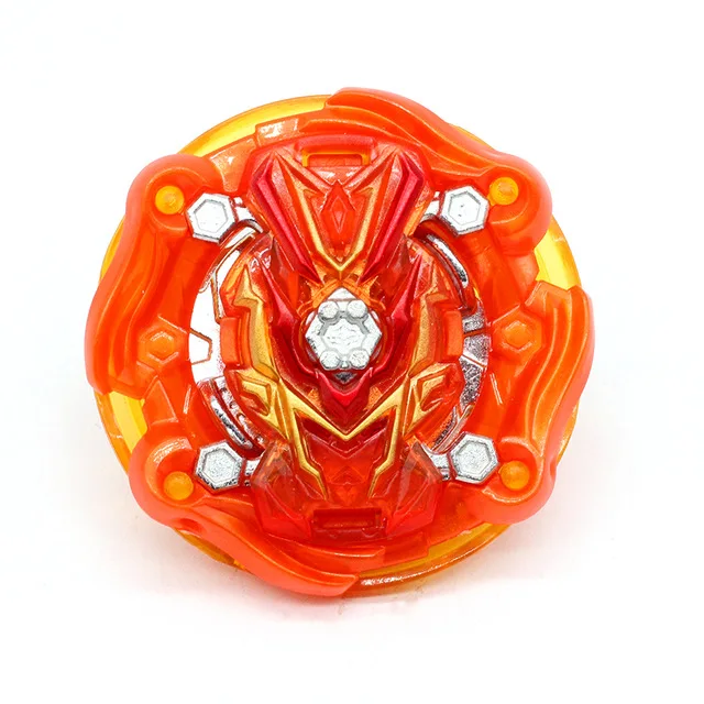 B140 все стиль Bey Bay Burst стартер Bey Blade Лезвия Металл FusionBlade Bla Высокая производительность Battling топ игрушки мальчик - Цвет: B140 No launcher