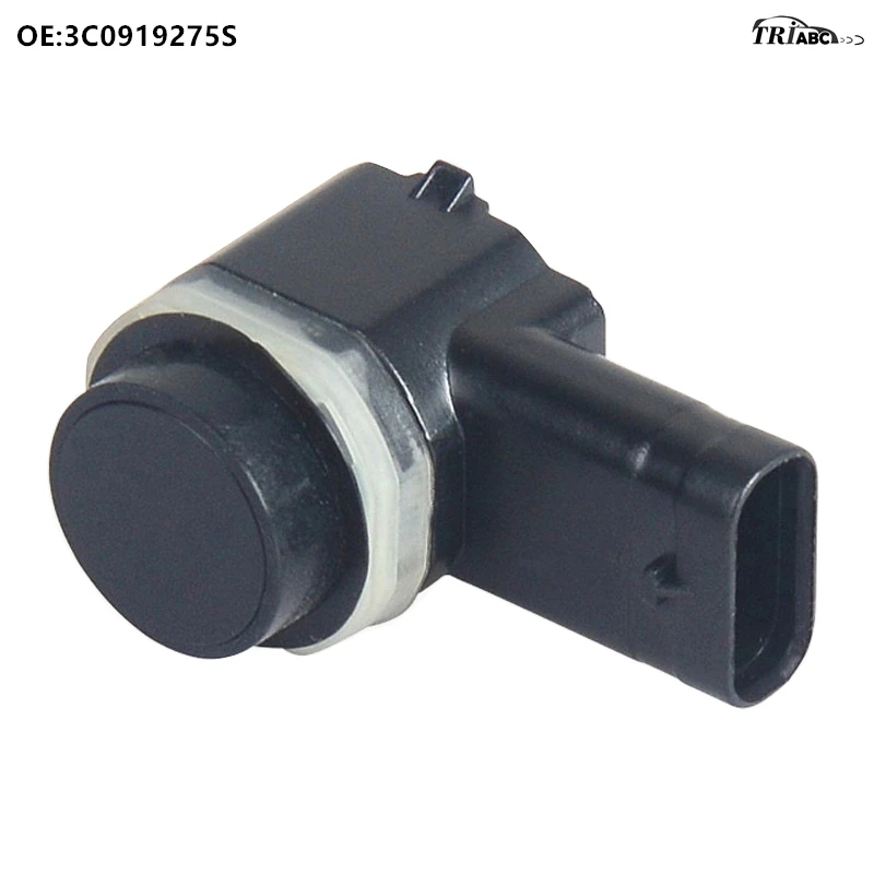 Датчик парковки PDC для VW Jetta MK5 Golf 6 Audi A5 Sportback 8TA A6 4G2 4GC C7 Seat Ibiza Vi Alhambra 710 711|Датчики