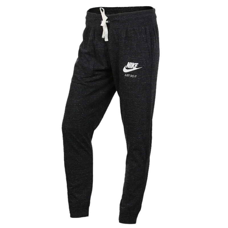 883732010 Новое поступление NIKE как W NSW GYM VNTG брюки Для женщин брюки спортивная одежда - Цвет: 883732010