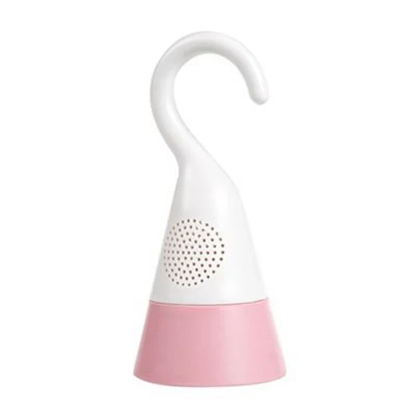 Creative moisture-proof pendant combo dehumidification camphor box moisture pest control household items (Pink) | Бытовая техника