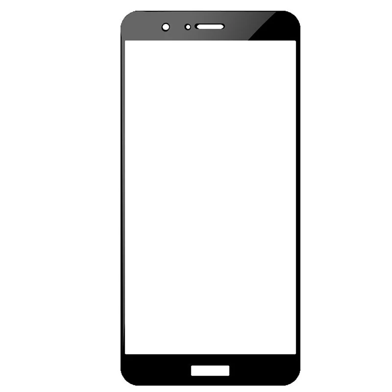 Honor 9 закаленное Стекло 3D изогнутые полный охват Экран Proetctor для huawei honor 9|tempered