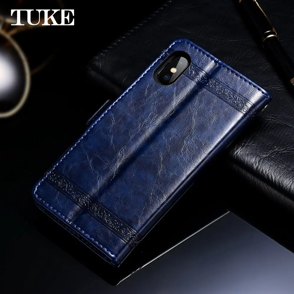 Чехол tuke для huawei Y9 Prime Роскошный кожаный чехол для телефона для huawei Honor Play 9 Lite 10 V8 9i 8 20 Pro 7X фотоаппаратов моментальной печати 7S 7I 7 6X6 6A Nova 5