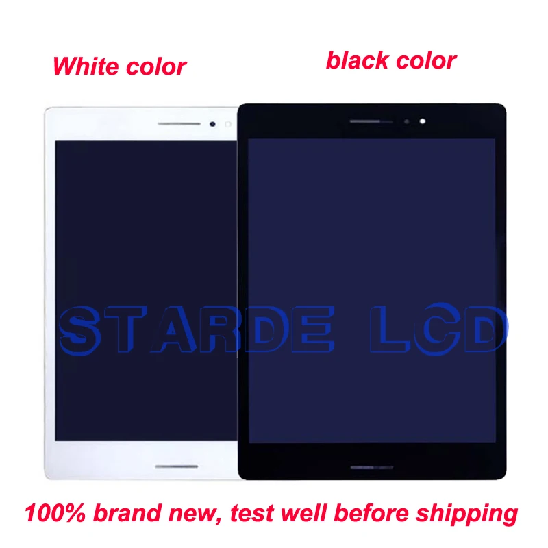 STARDE 8 ''lcd для Asus ZenPad S 8,0 Z580 Z580CA Z580C 27 мм P01MA 23 мм P01M ЖК-дисплей сенсорный экран дигитайзер Assesmbly+ Инструменты