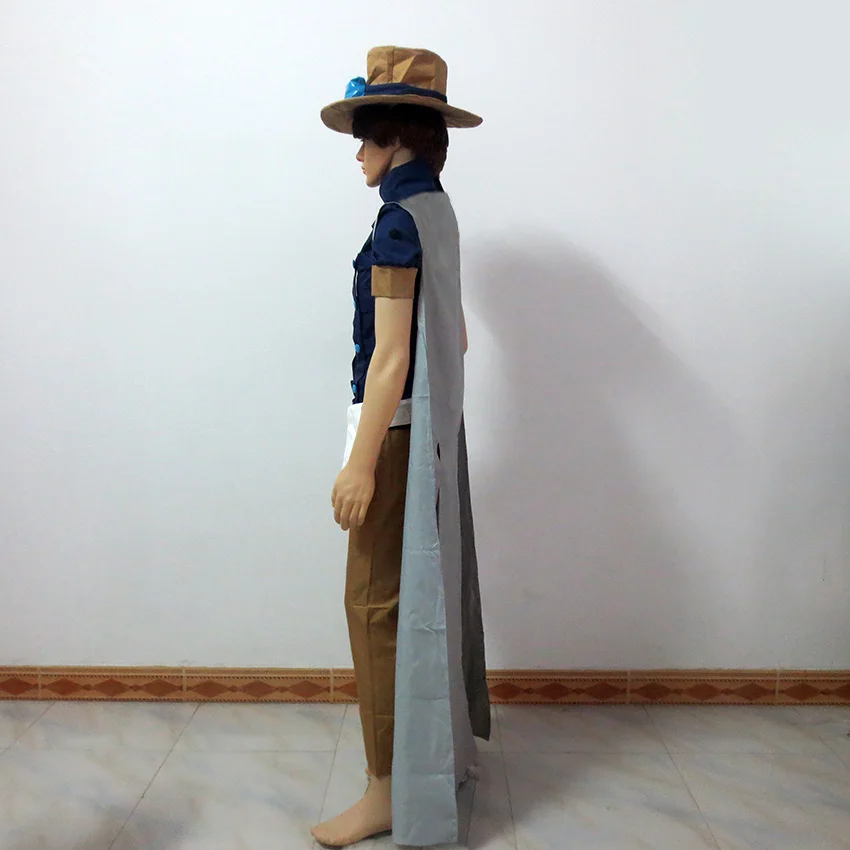 Джоджо странные приключения стальной шар бег гироскоп Юлий Цезарь цеппели