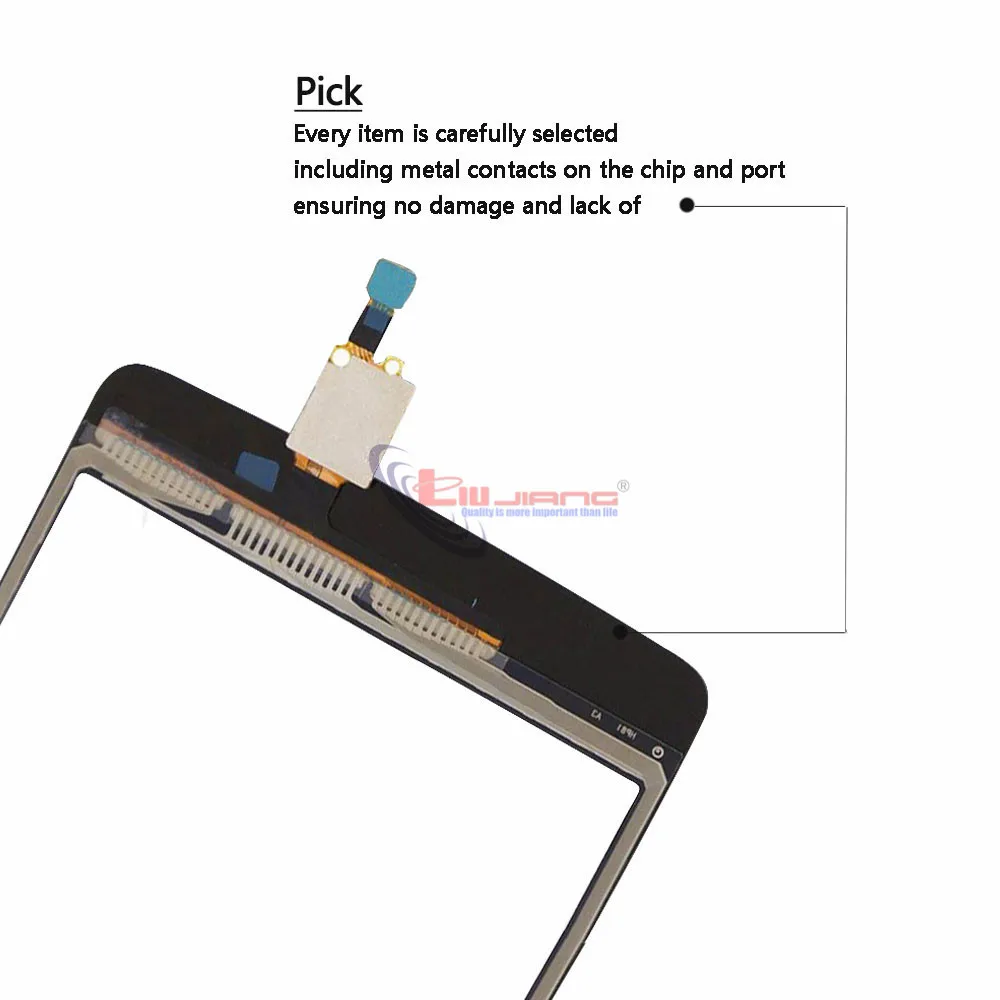 Сенсорный для LG G3 D850 d855 сенсорный экран дигитайзер сенсор стекло объектив панель Замена Ремонт Запчасти