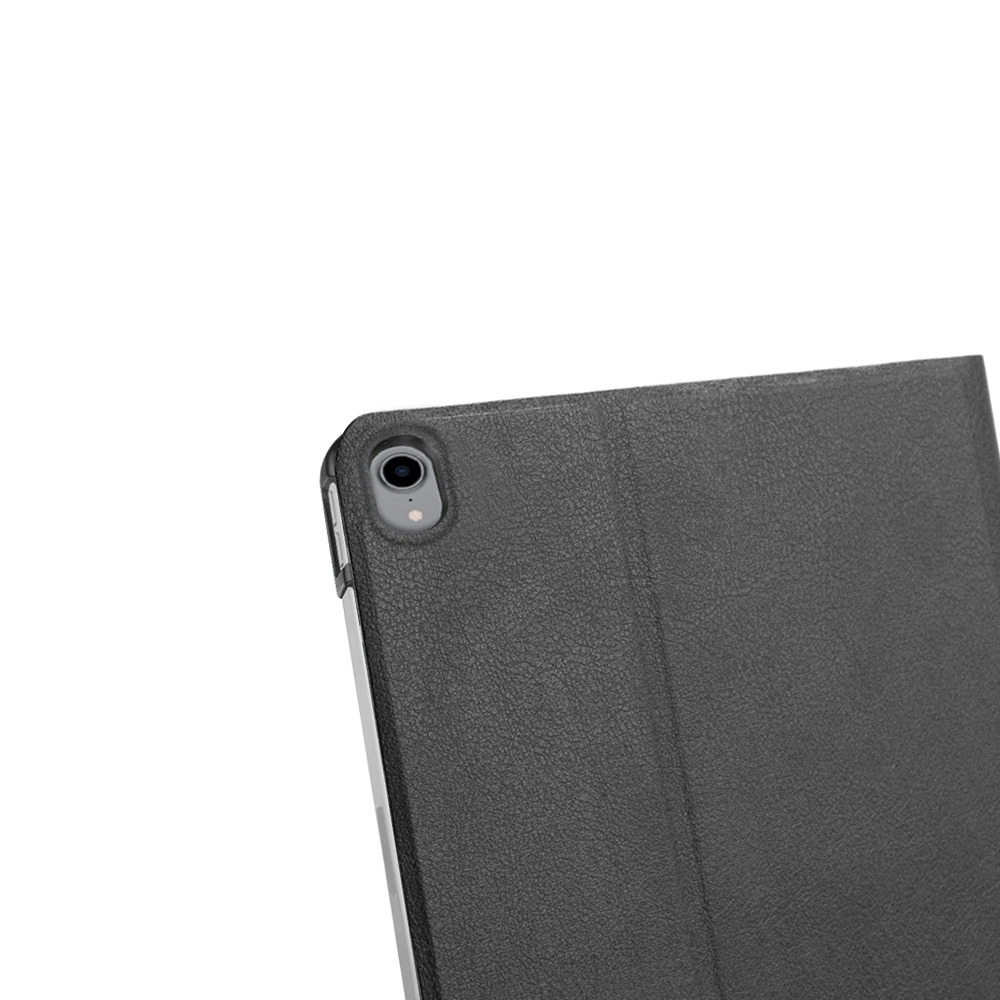 Чехол из искусственной кожи для, выпущенный IPad Pro 11 '', планшет a1989, съемный чехол с Bluetooth клавиатурой, чехол с функцией автоматического пробуждения/сна