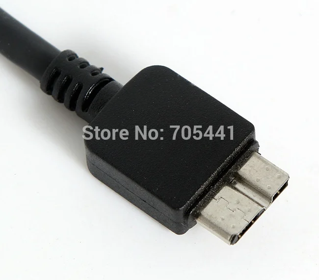 20 см 90 градусов прямоугольный Кабель USB 3 0 A папа-Micro 200 шт./лот | Компьютеры и офис