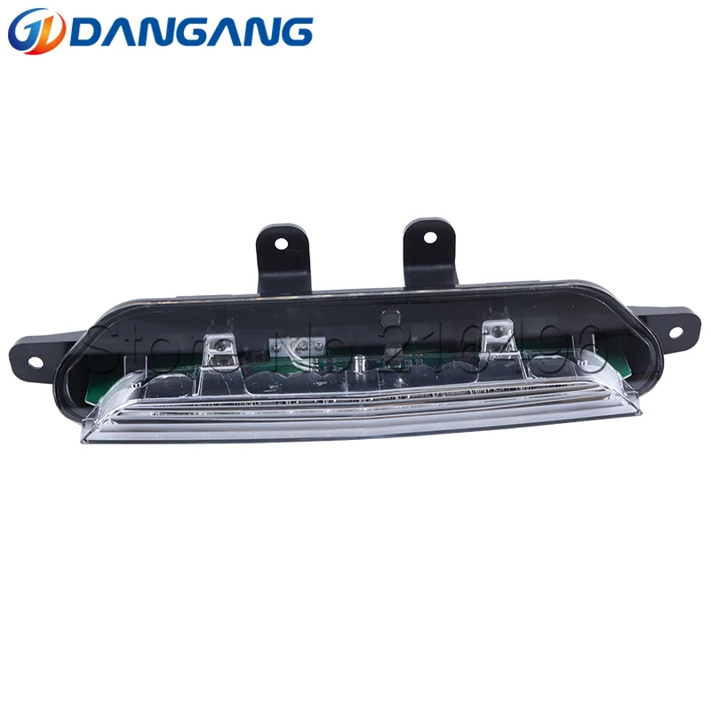 Бампер Запчасти светодиодный задний бампер светильник для Европейская версия