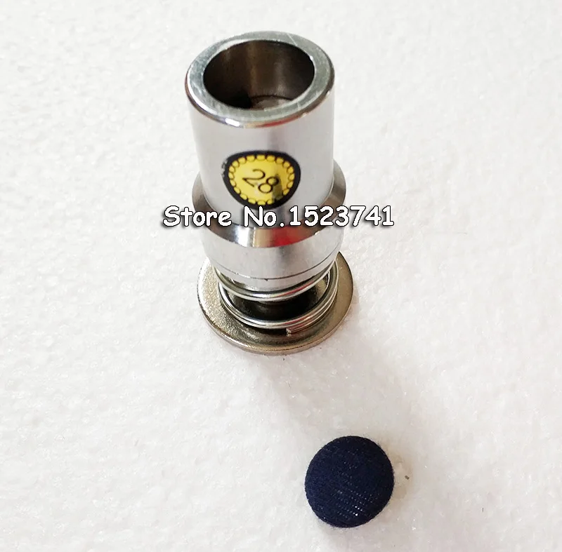 Пресс форма ручной работы для кнопок 28 л 30 л|button tool|fabric button toolhandmade fabric buttons |