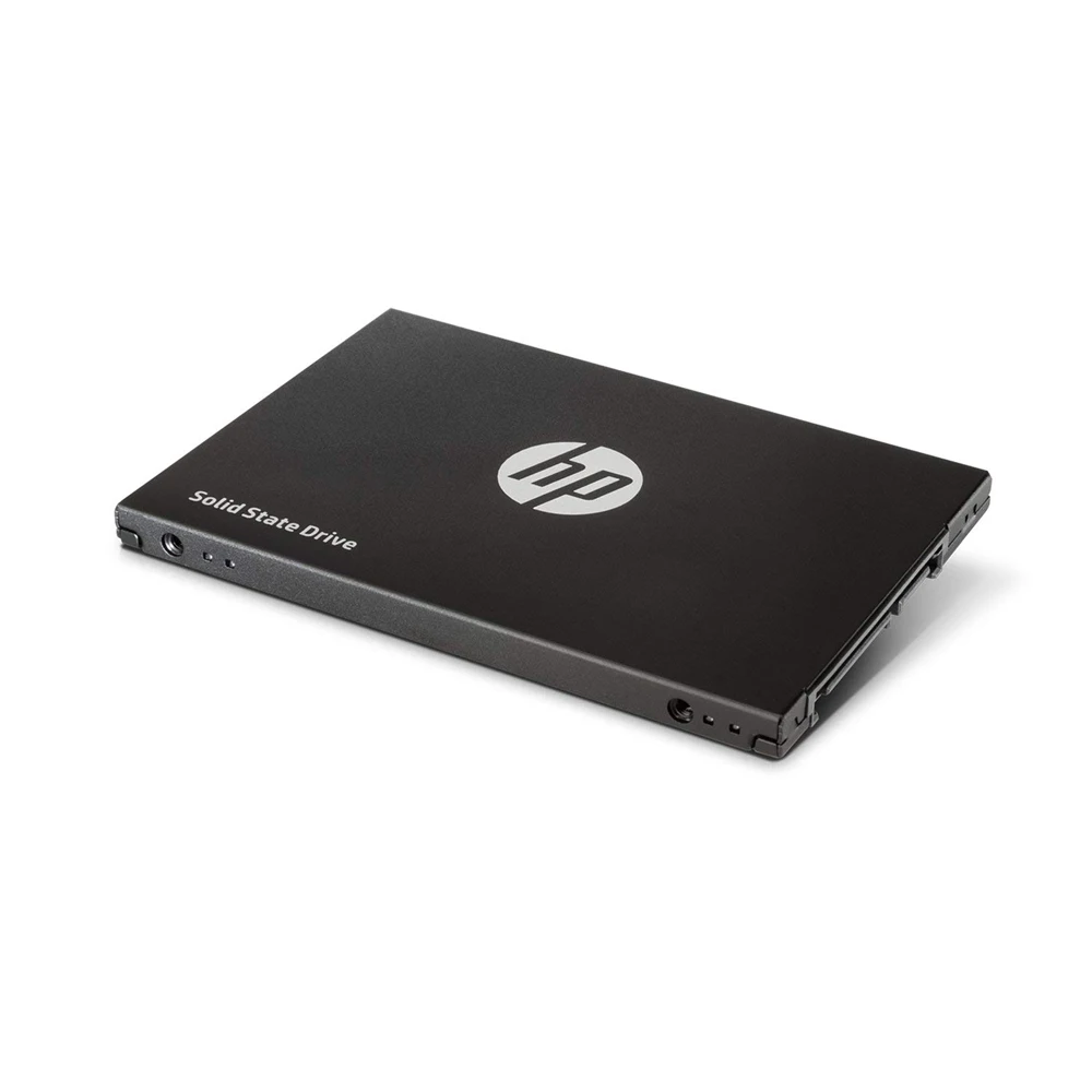 Hp SSD 120GB S600 2," SATA III 3D NAND Внутренний твердотельный накопитель до 520 МБ/с./С/500 МБ/с./с HDD Caddy жесткий диск HD 120 ГБ