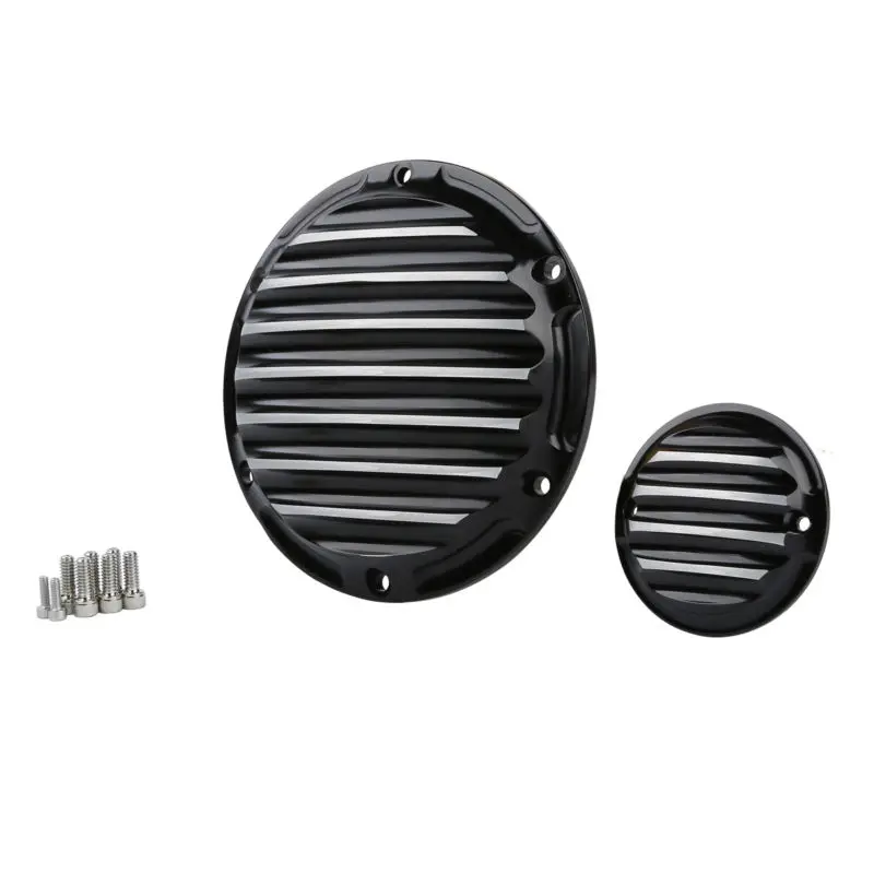 Чехол с таймером Derby и для Harley Davidson Sportster Iron 883 1200 XL 48 72|timer cover|timing coverharley davidson cover |