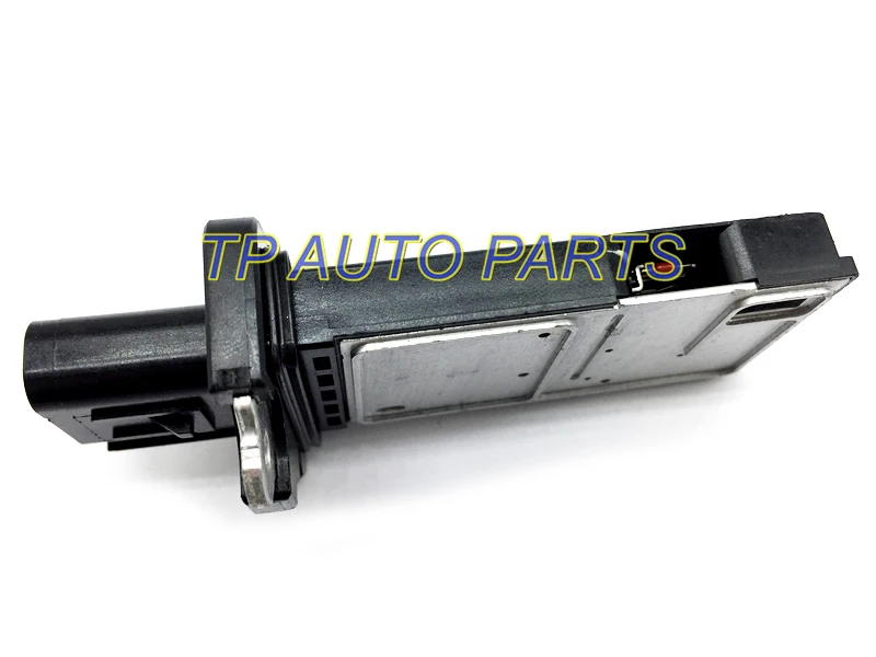 Mass Air Flow Sensor Meter For Fo-rd Lin-coln Ma-zda Mer-cury OEM 3L3A-12B579-BA 3L3A12B579BA | Автомобили и мотоциклы