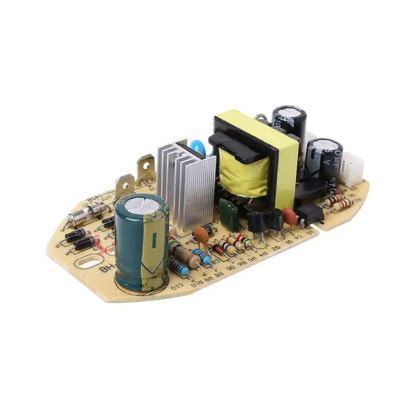 Currency Humidifier Power Board Atomizing Parts Ultrasonic Circuit Accessories Panel | Бытовая техника