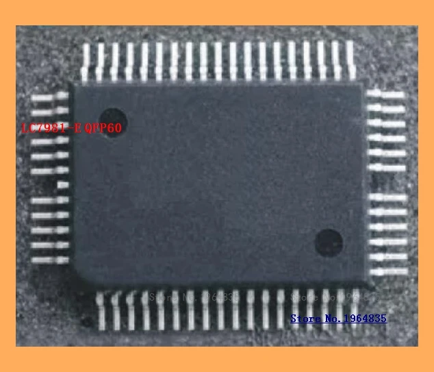 

LC7981 QFP60