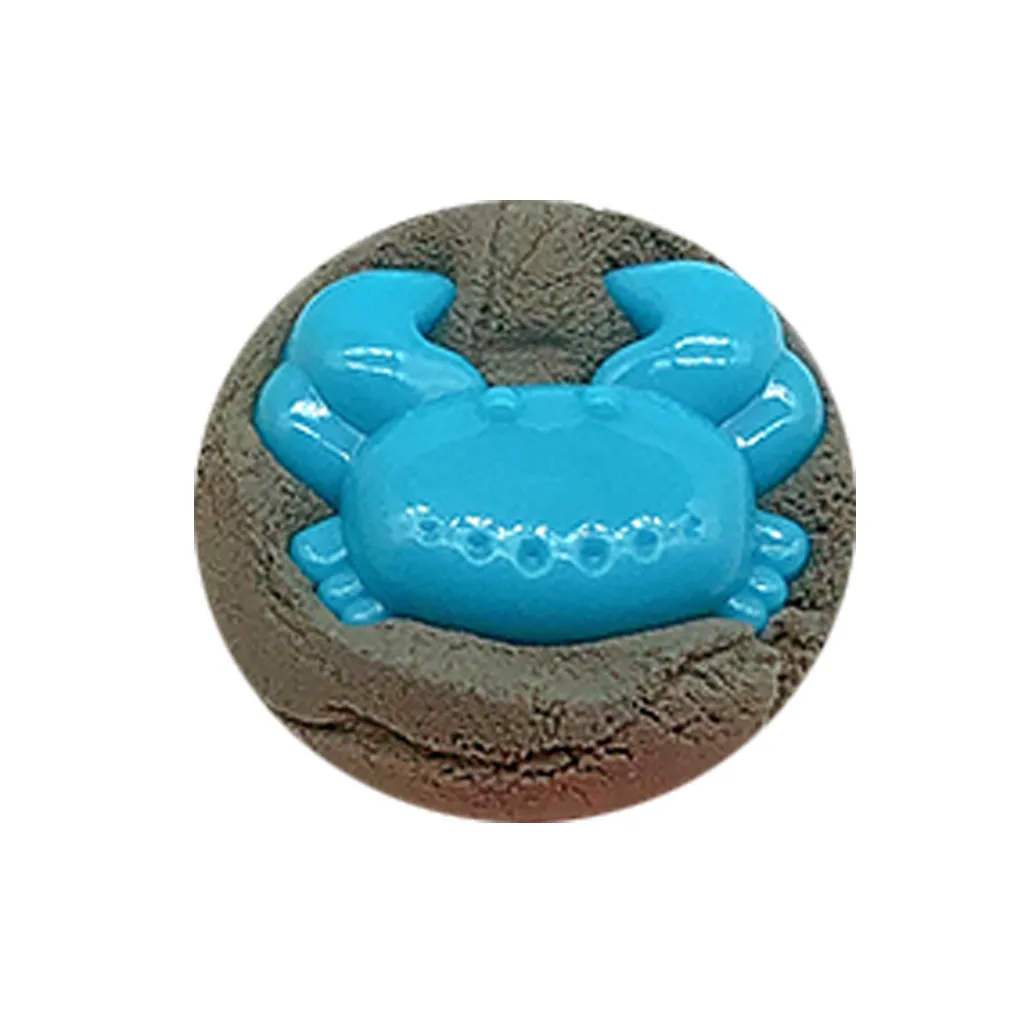 Пушистая пена слизи пушистая слизь мягкий эластичный песок Floam Cloud Slime игрушка для