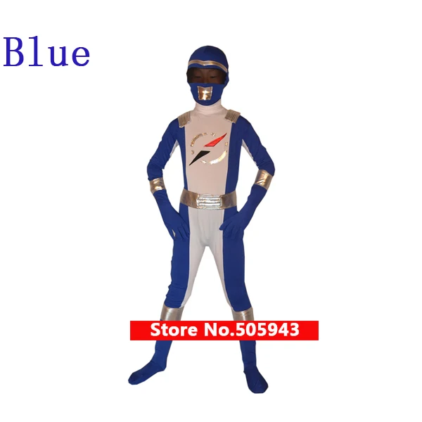 Бесплатная доставка дешево оптовая продажа Детский костюм супергероя из лайкры