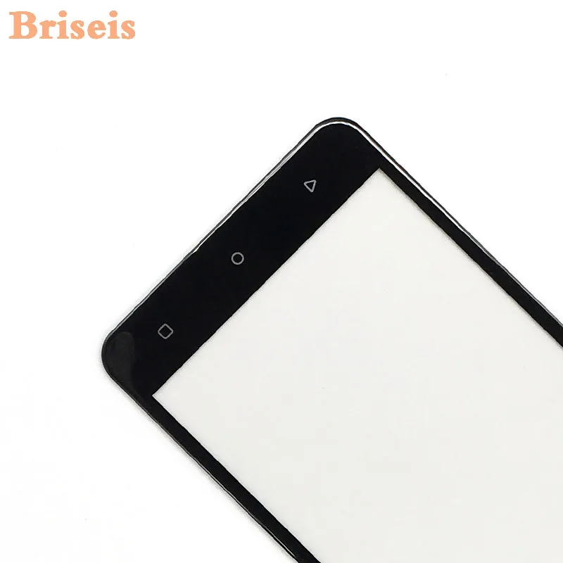 Briseis сенсорный экран для Fly Champ FS529 дигитайзер Передняя стеклянная панель сенсор