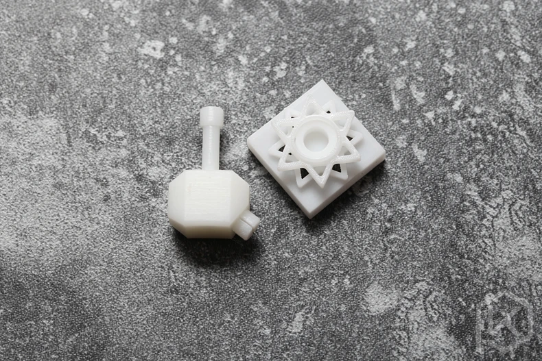 Новинка блестящая клавиатура с 3D принтом pla thor hammer Механическая Подсветка