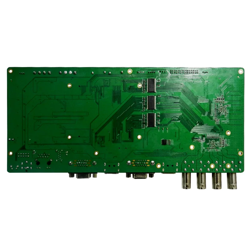 Для Haisi Hi3531A макетная плата основная гигабитный сетевой порт 1080P H.264 HDMI VGA SDI |
