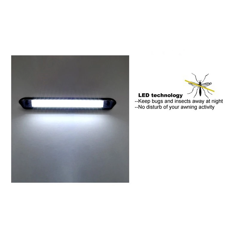 Светодиодсветодиодный лампа холодного белого света 12 В постоянного тока