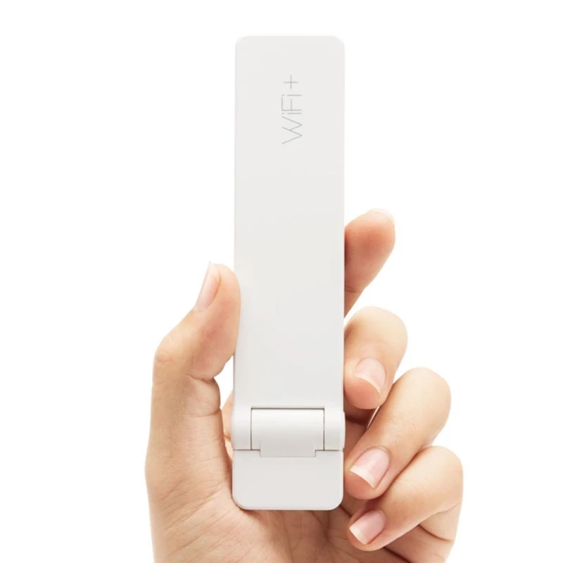 Xiaomi Mi усилитель Wi-Fi II 300 Мбит/с усилитель сигнала USB порт беспроводной повторитель приложение управление WiFi расширитель Amplificador