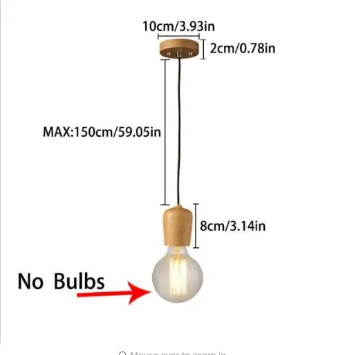 Креативный бар в европейском стиле простая ресторанная лампа японском спальня